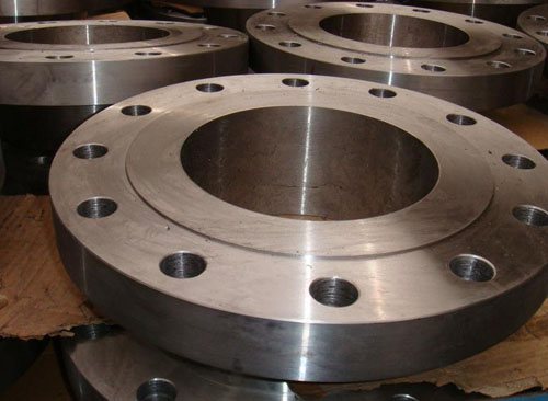 產(chǎn)品名稱：DN300平焊法蘭
